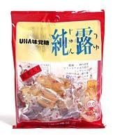 UHA Flavor Sugar Pure Dew 4.2 oz (120 g)