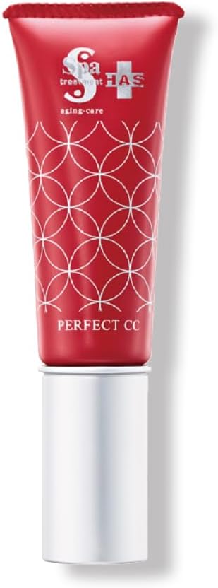 Spa Treatment HAS Perfect CC Cream 1.1 oz (30 g)