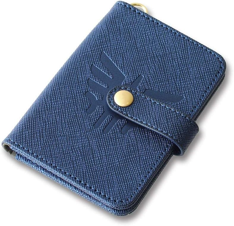 Dragon Quest Equipment for Grown-Up Heroes: Roto's Helmet Pass Case'