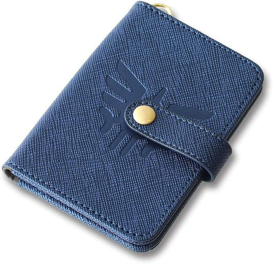 Dragon Quest Equipment for Grown-Up Heroes: Roto's Helmet Pass Case'