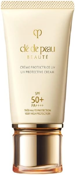 Shiseido Clé de Pauvote Clée UV n 1.8 oz (50 g) SPF50+, PA+++ (One Per Person Only) Renewal