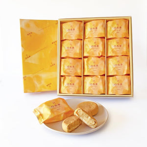 Mother Megumu Honpo Mama Megumu Pack of 12
