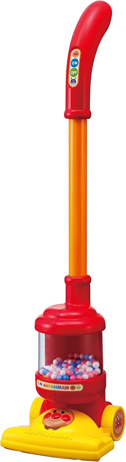 Agatsuma Anpanman Stick Swisswi Swiswi Cleaning Tool