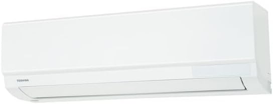 Air Conditioner 2025 TOSHIBA RAS-2215TM-W 2025 White Standard Installation Construction Set [XPRICE Limited]