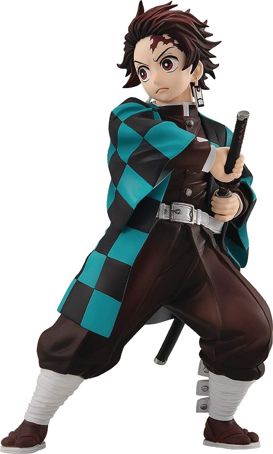 POP UP PARADE Kamado Kanjiro, Non-scale, ABS & PVC Pre-painted Complete Figure