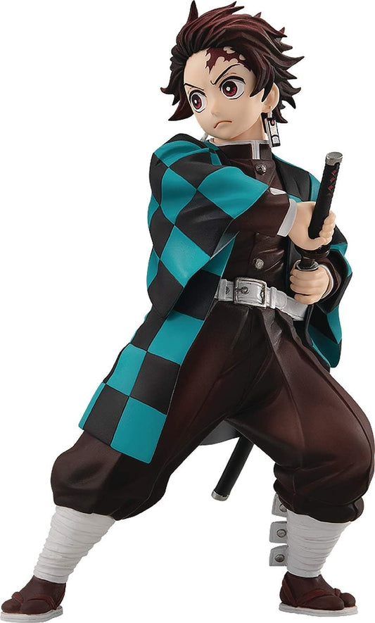 POP UP PARADE Kamado Kanjiro, Non-scale, ABS & PVC Pre-painted Complete Figure