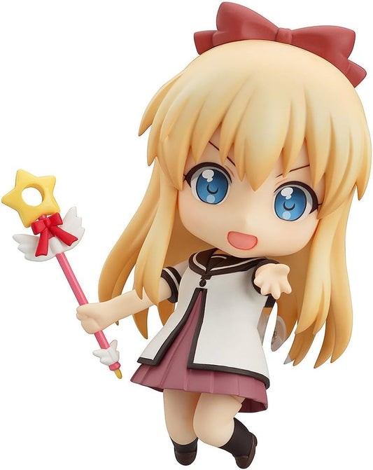 Good Smile YuruYuri Nachuyachumi!: Kyoko Toshino Nendoroid Action Figure