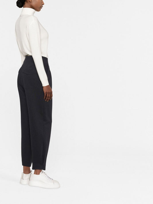 Brunello Cucinelli Cashmere Turtleneckセーター - Image 1
