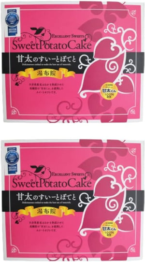 Don Yakimono Hompo Sweet Potato (Medium), 8 Pieces x 2