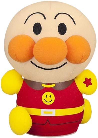 Anpanman NEW Tag Anpanman