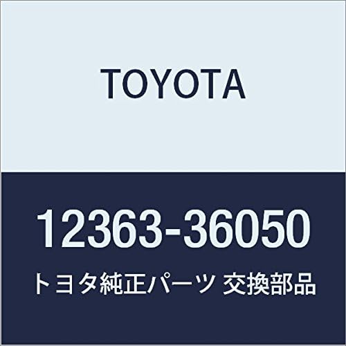 Genuine Toyota Engine Moving Control Rod Camry HYBRID Part Number 12363-36050