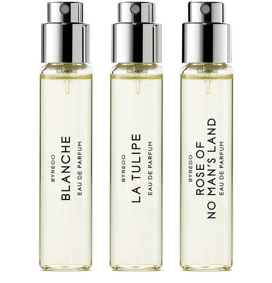 BYREDO ラ セレクション フローラル オードパルファム 3x12 ml - Image 1