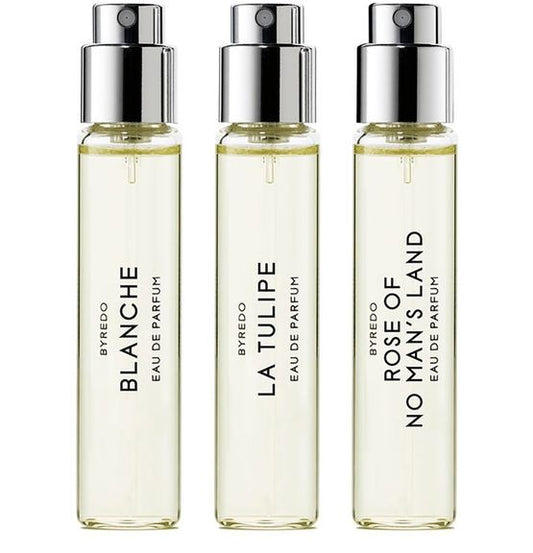 BYREDO ラ セレクション フローラル オードパルファム 3x12 ml - Image 1