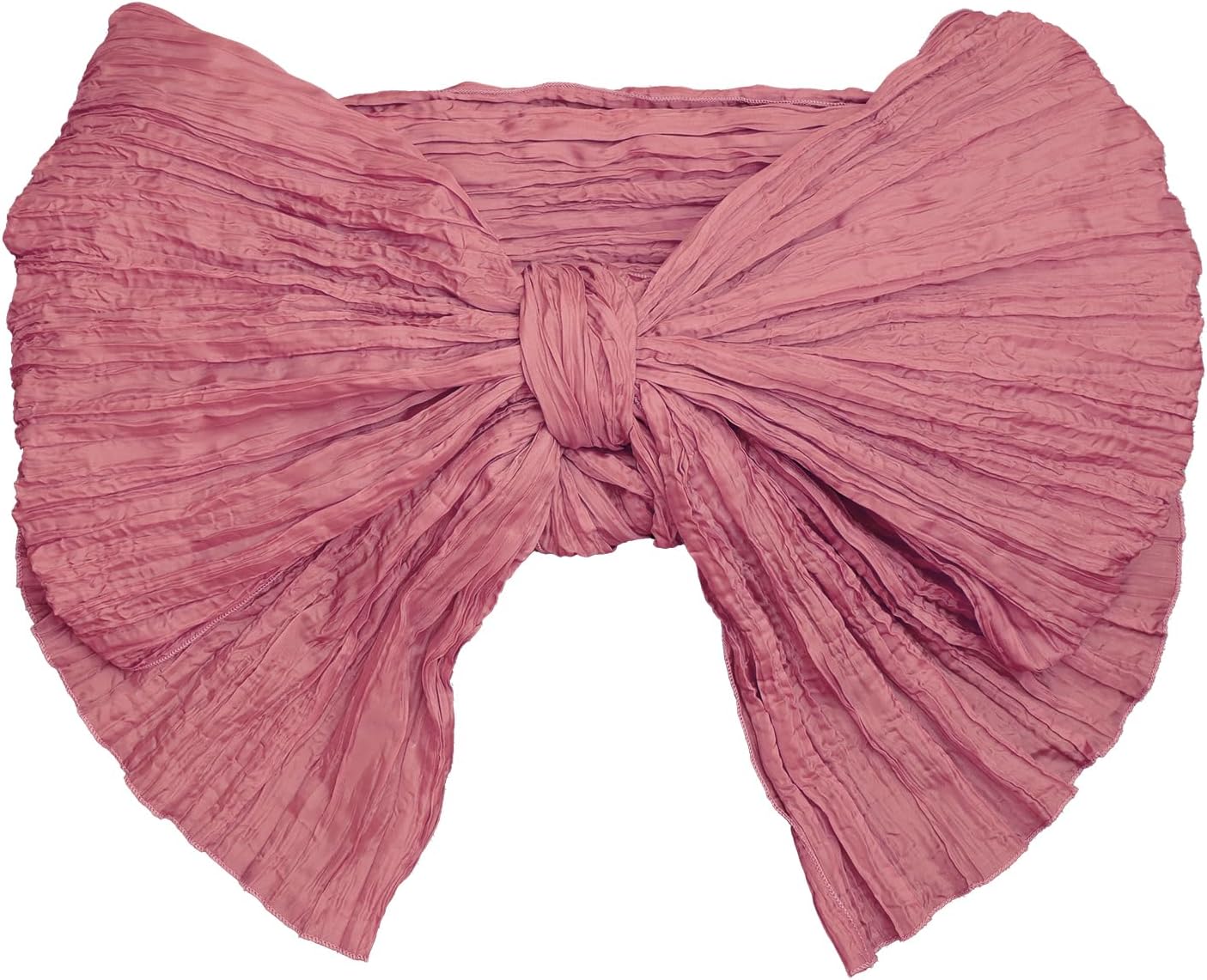 KimonoList.com Women's Waist Belt, Wrinkle Dents, Fluffy, Cute, Large Volume, For Summer Festivals, Fireworks Displays, Evening Cooling, Wrinkle, Dent Belt, Yukata Belt