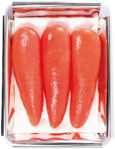 Spicy cod roe with presentation box [MA2]