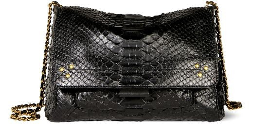 JEROME DREYFUSS Lulu クロスボディバッグ - Image 1