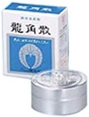 【第3類医薬品】龍角散 20g ×2