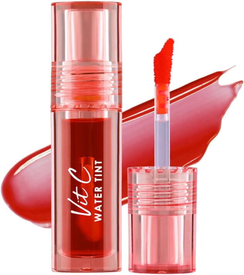 Japan Functional Cosmetics Cathy Doll Water Tint 02