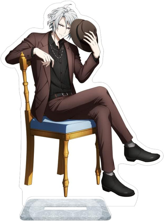 Hagoromo IDOLiSH7 Acrylic Stand _ Raku Yaotome