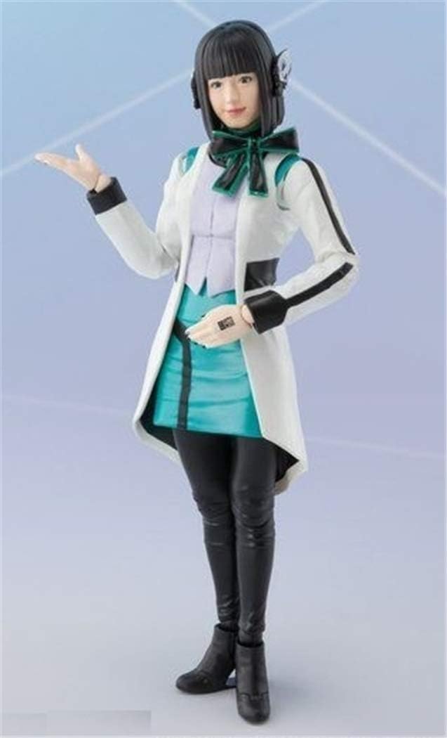 S.H.Figuarts Is