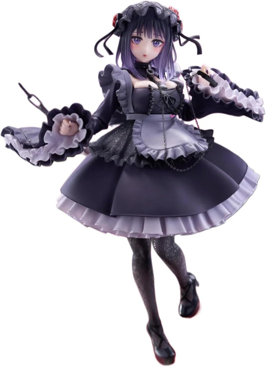 That Dress-Up Doll Is A Love T-most Kitagawa Umu Figure, Shizuku Kuroe Ver.~