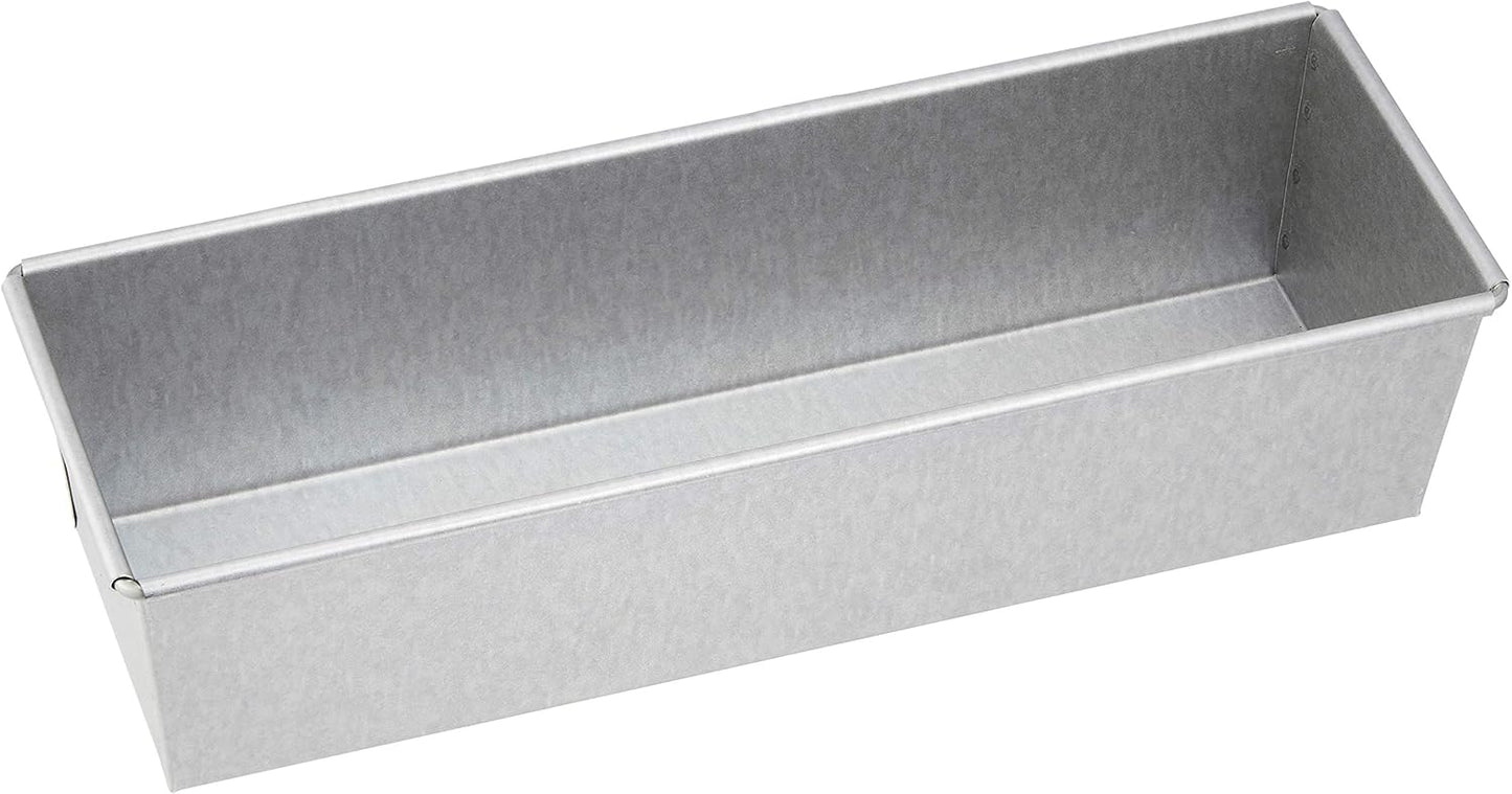 Endoshoji WPU13002 Professional Pound Cake Pan, Alustar, Made In Japan