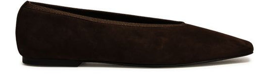 TOTEME Ballet pumps - Image 1