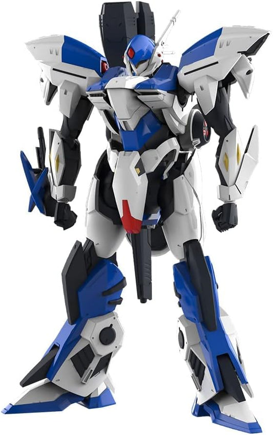 Tachibaneko Kogyo Space Knight Tekkaman Blade No. 2 SOLTEKKAMAN Plastic Model