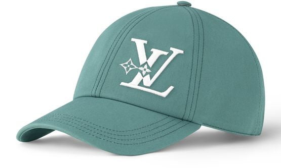 LOUIS VUITTON LV Smash Cap - Image 1