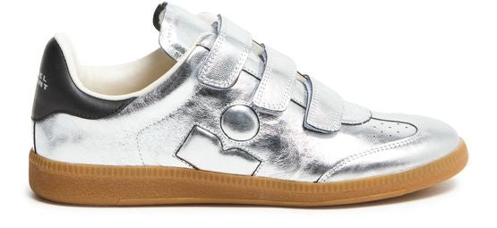 ISABEL MARANT Beth sneakers - Image 1