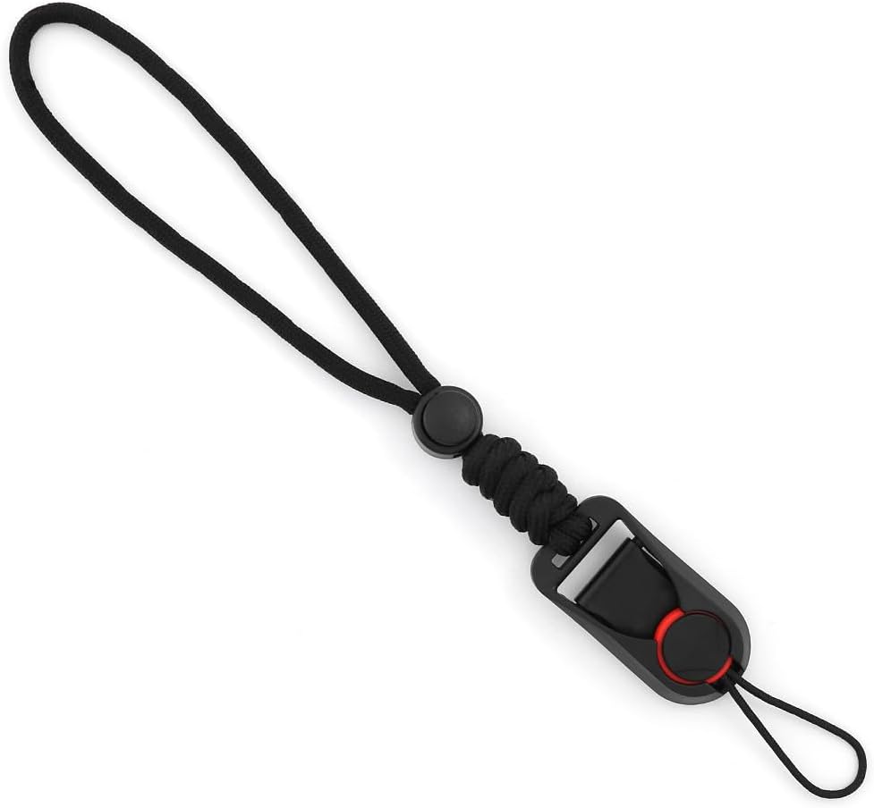 [koolriver] For EOS C50 Strap, Hand Strap, Drop Prevention, One Hand Wrap, Wrist SLR Strap, Easy Removal, For Nikon SLR Camera For Canon EOS