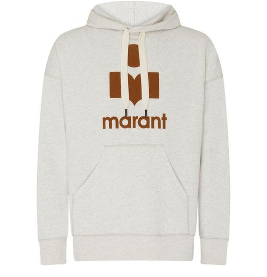 MARANT Miley フード付きスウェットシャツ - Image 1