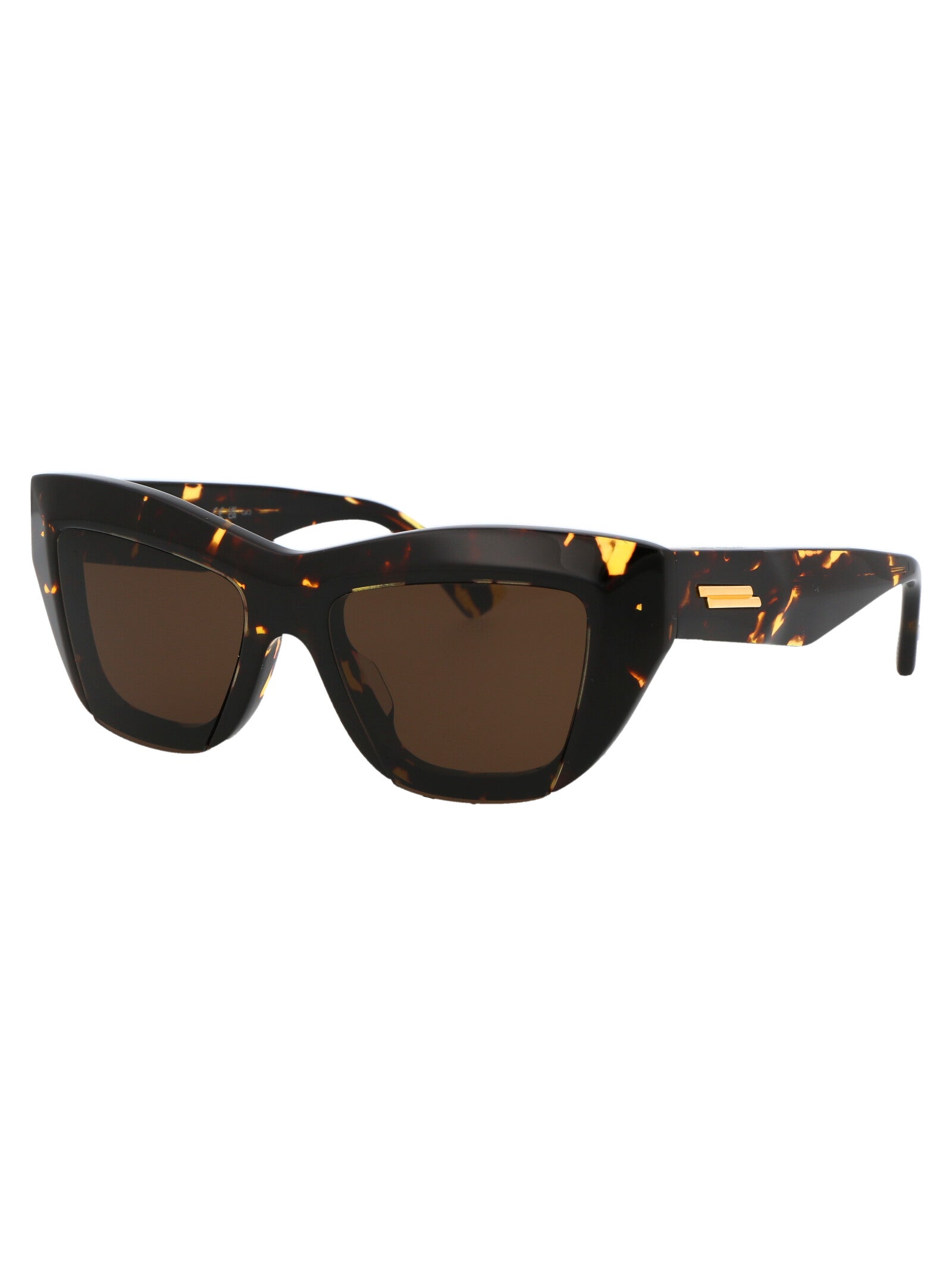 Bottega Veneta Sunglasses BV1218 S 002 - Image 1