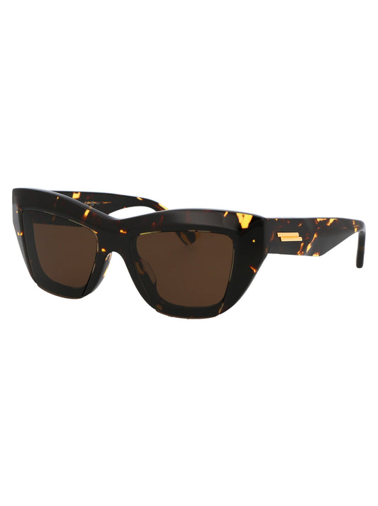 Bottega Veneta Sunglasses BV1218 S 002 - Image 1