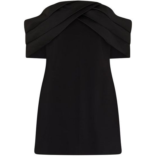 ANINE BING Fleur ミニドレス - Image 1