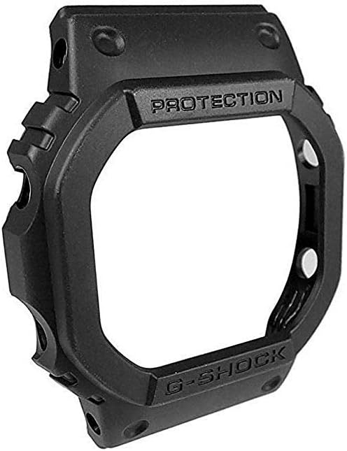 Casio Genuine G-Shock DW-5600 Series Bezel