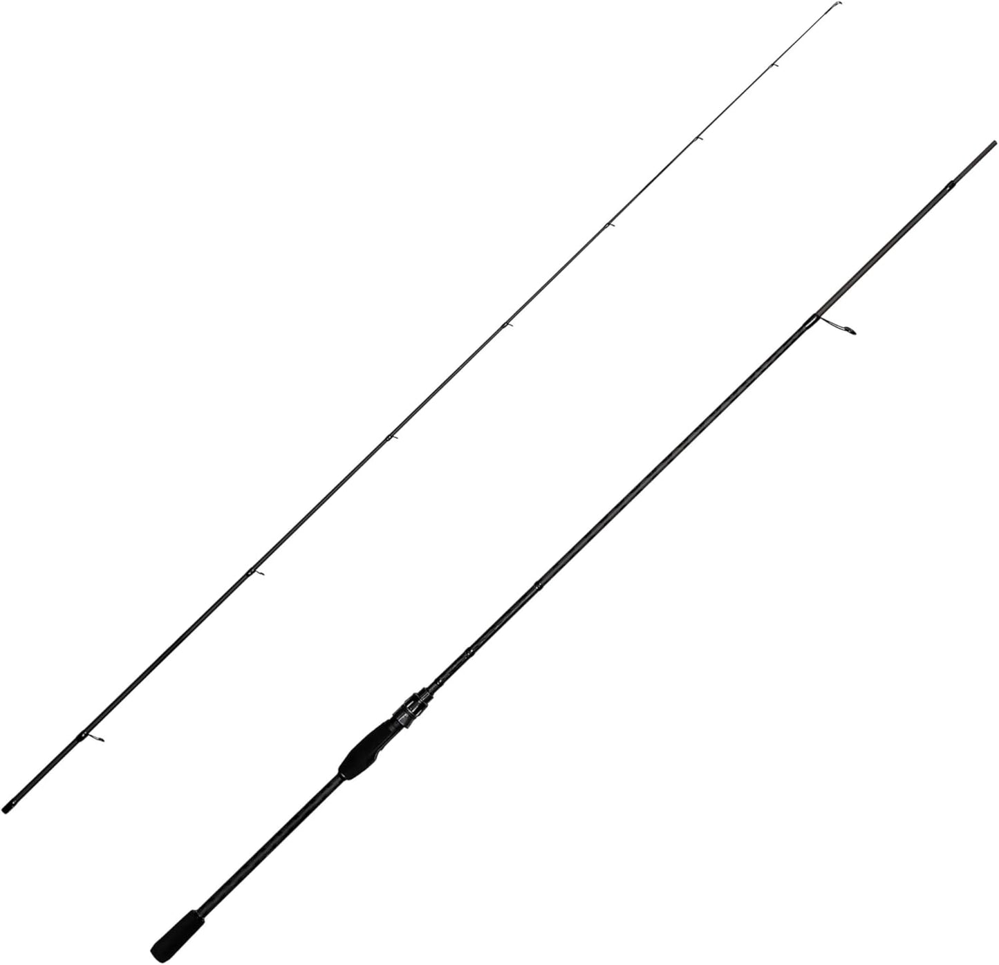 Abu Garcia (アブガルシア) SaltyStyle KURODAI ソルティースタイル クロダイ SYKS 各種 2ピース 釣り竿 ロッド チヌ キビレ