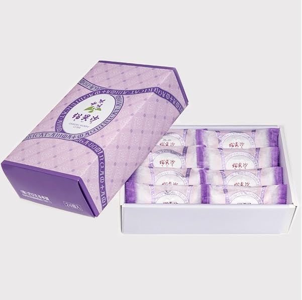 [Oita Souvenir] Ruisa, 24 Pieces, 1 Box, Oita Confectionery, Souvenir, Popular..