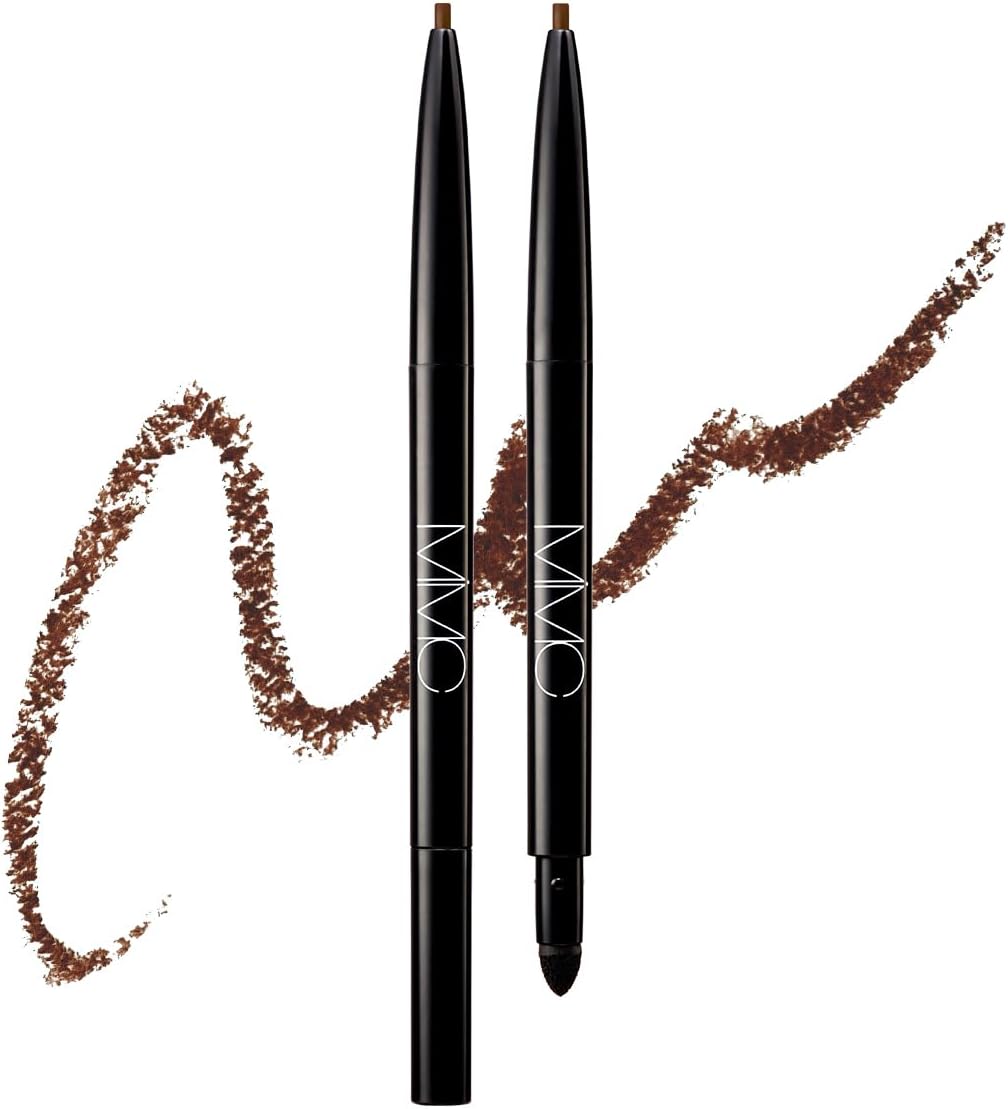 MiMC Mineral Eyeliner 02 Brown 0.1g