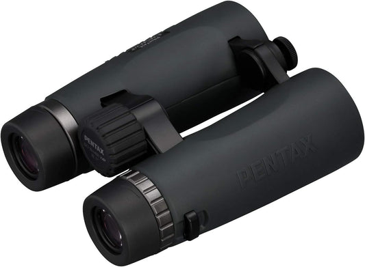Pentax SD 9x42 WP Binoculars (Green) by Pentax