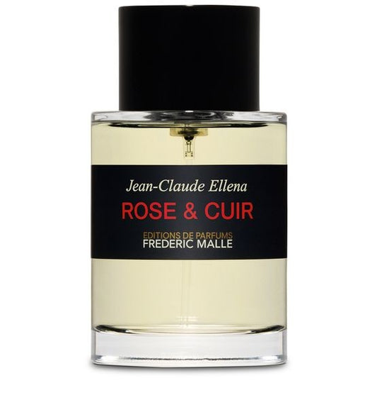 FREDERIC MALLE ローズ アンド キュイール パルファン 100 ml - Image 1