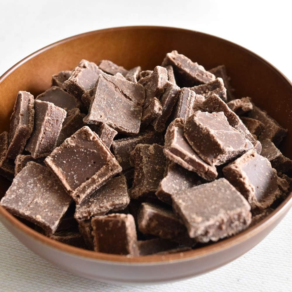 Chocolate Salt Brown Sugar, 1.8 oz (50 g) x 1 Bag, Mom's Happiness Time, Order, Chocolate, Western Sweets, Brown Sugar, Sweets