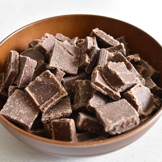 Chocolate Salt Brown Sugar, 1.8 oz (50 g) x 1 Bag, Mom's Happiness Time, Order, Chocolate, Western Sweets, Brown Sugar, Sweets