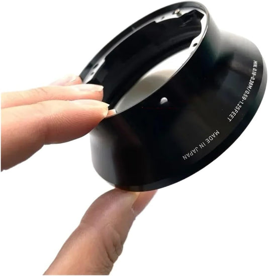 カメラアクセサリー、Sigma 対応、ART 24-70mm F2.8 DG DN レンズリア固定バレル 019 バヨネットマウントバックチューブ 24-70 2.8 F/2.8 DGDN パーツ