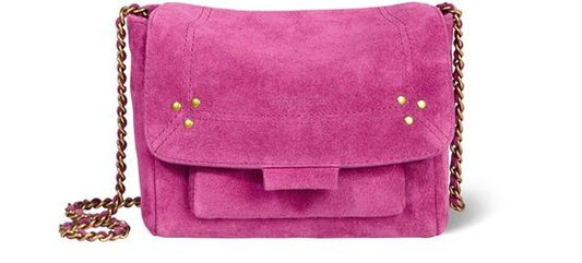 JEROME DREYFUSS Lulu S crossbody bag - Image 1
