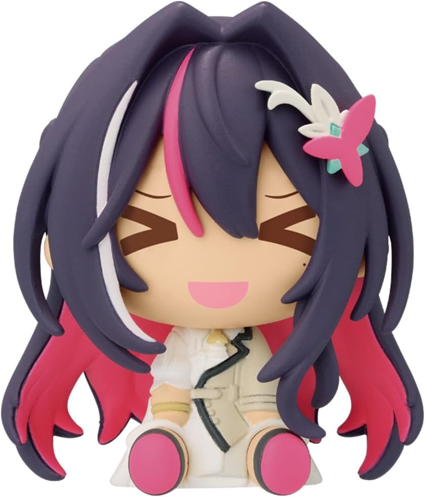 Ichiban Kuji Holo Live Chocoko Kokko Collection Chocoko Koko Figure, AZKi