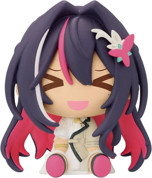Ichiban Kuji Holo Live Chocoko Kokko Collection Chocoko Koko Figure, AZKi