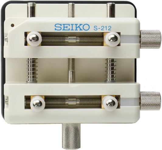 Seiko S-212 Universal Case Holder