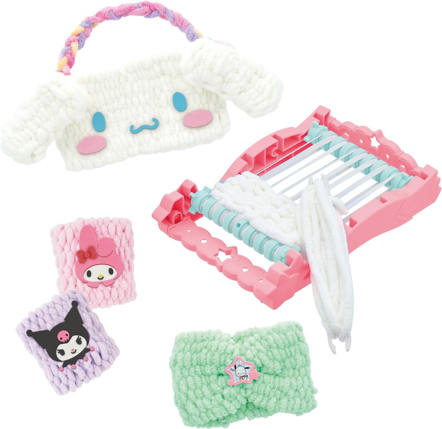 [Bandai (BANDAI)] Amelu Amelu Sanrio Characters Set