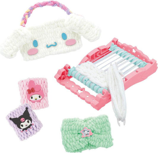 [Bandai (BANDAI)] Amelu Amelu Sanrio Characters Set